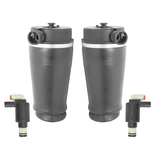 Unity 2-15-553000-45-0F0000-3 Rear Air Spring Kit 2-15-553000-45-0F0000-3 - main